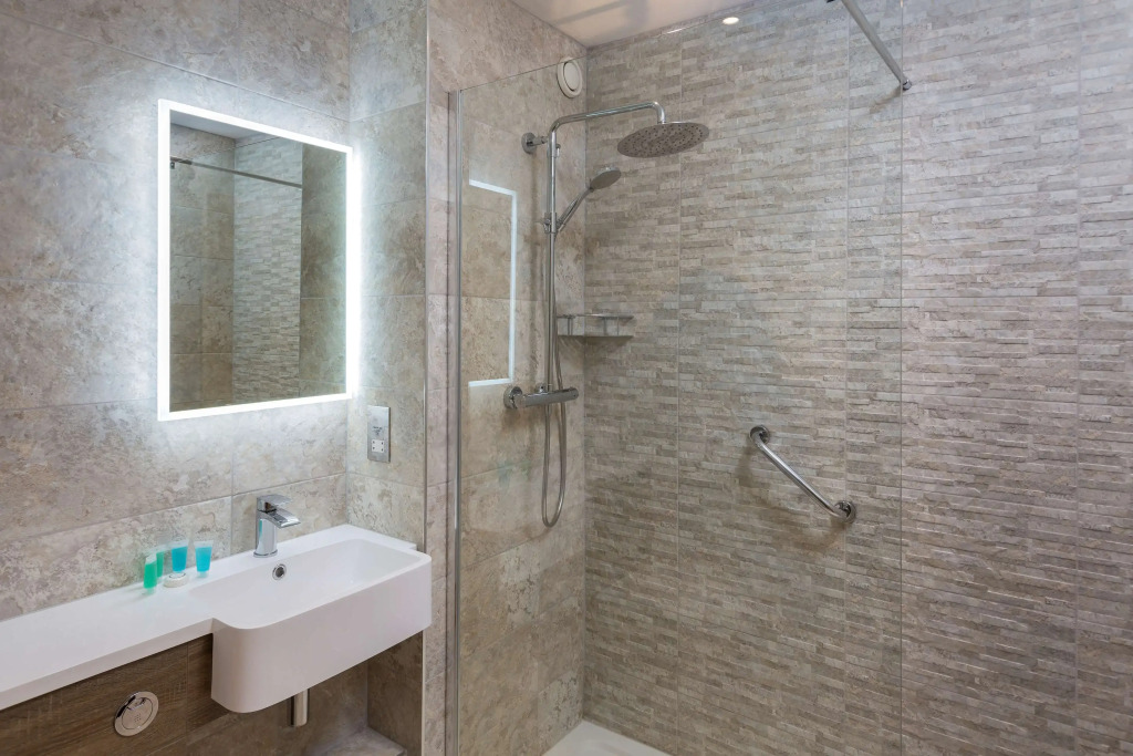 Best Western The Dartmouth Hotel, Golf & Spa
