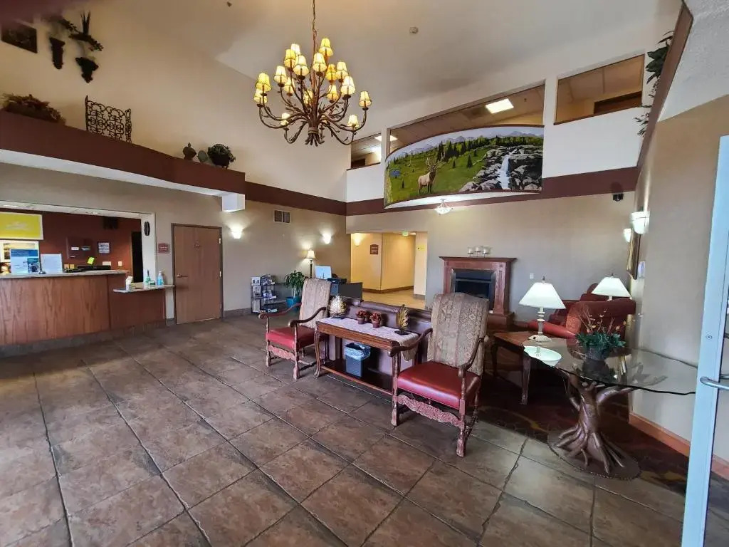 Quality Inn & Suites Wellington - Fort Collins