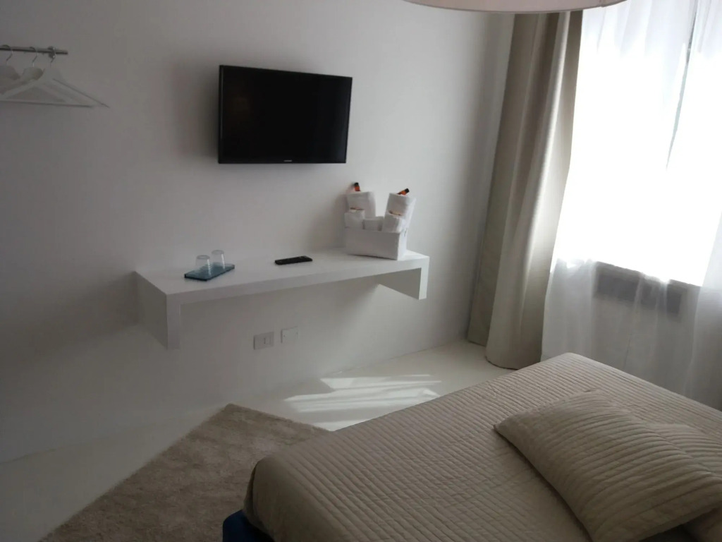 Hotel Vittoria - LuceHotels