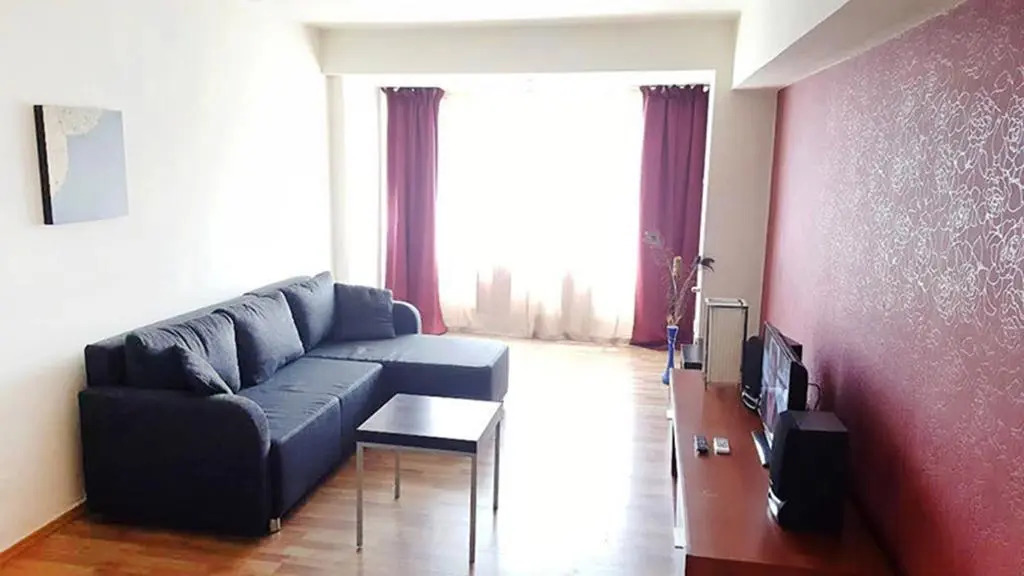 Perla Dorobanti Apartment
