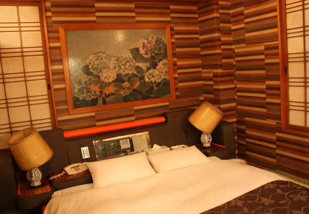 Hotel Parco - Adults only