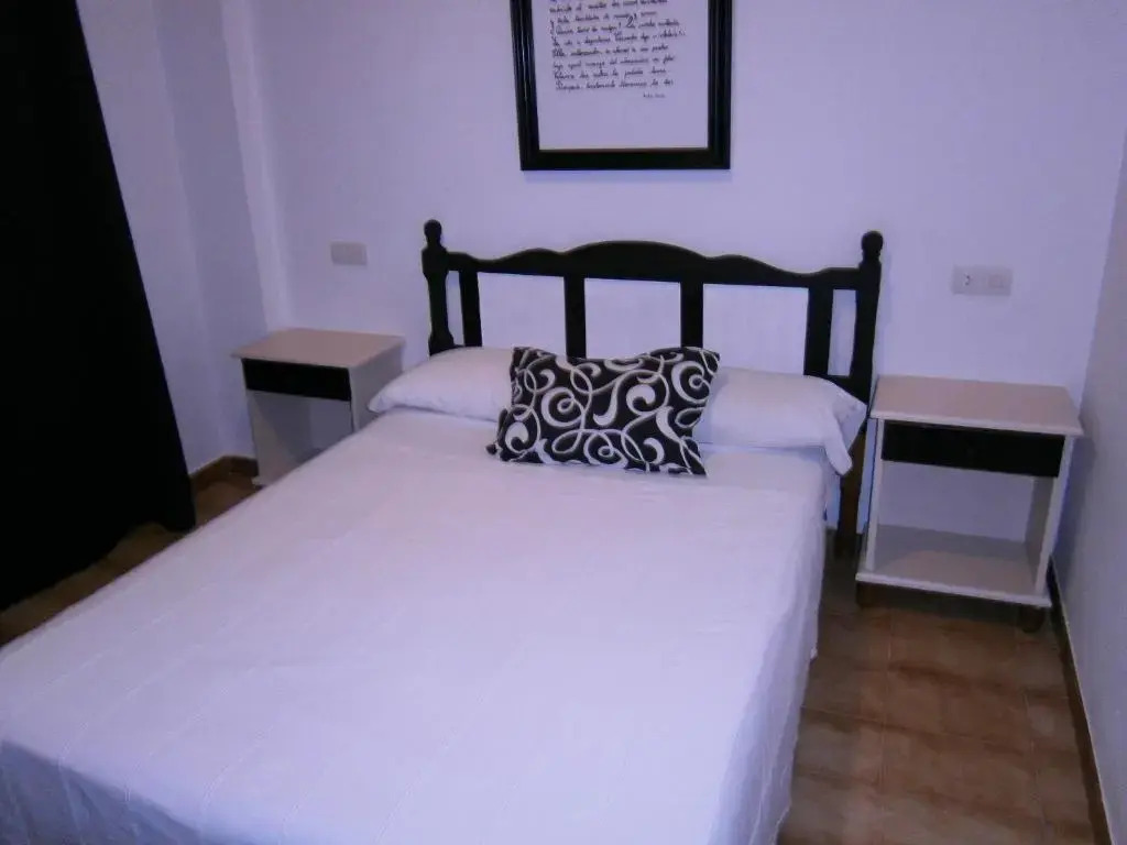 Hostal Don Pepe