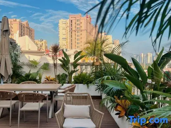 Aifeel Hotel (Xiapu Taikang Road)