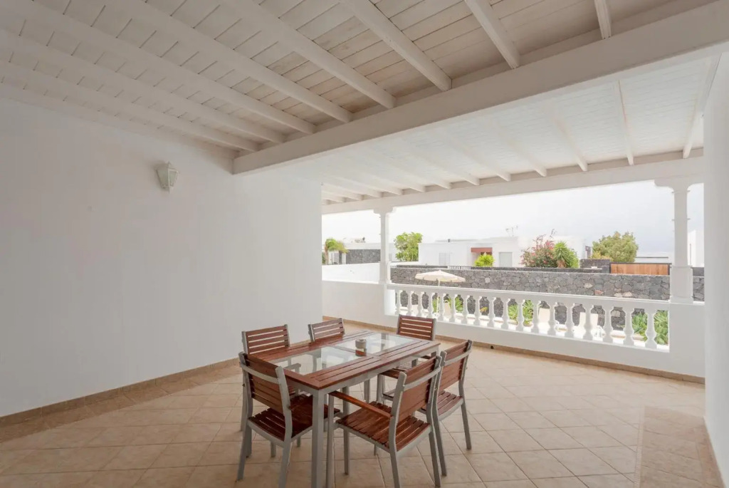 Villa Mar Azul
