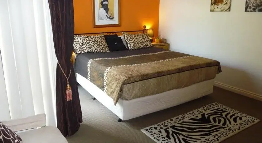 Mermaid Beachside Bed & Breakfast