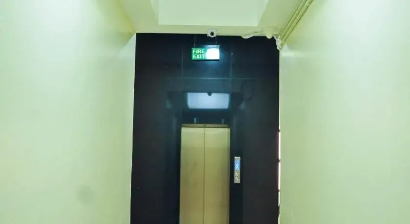 Kampala Suites