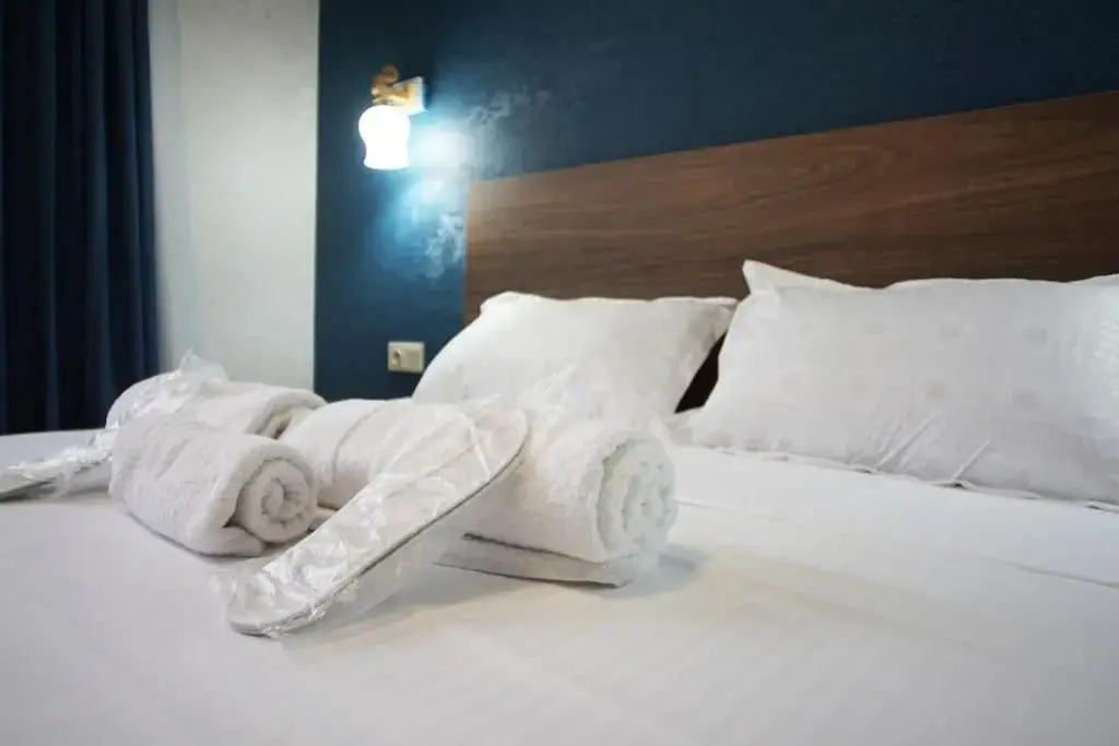 Leo Group Apartment 20-06 Elegance Batumi