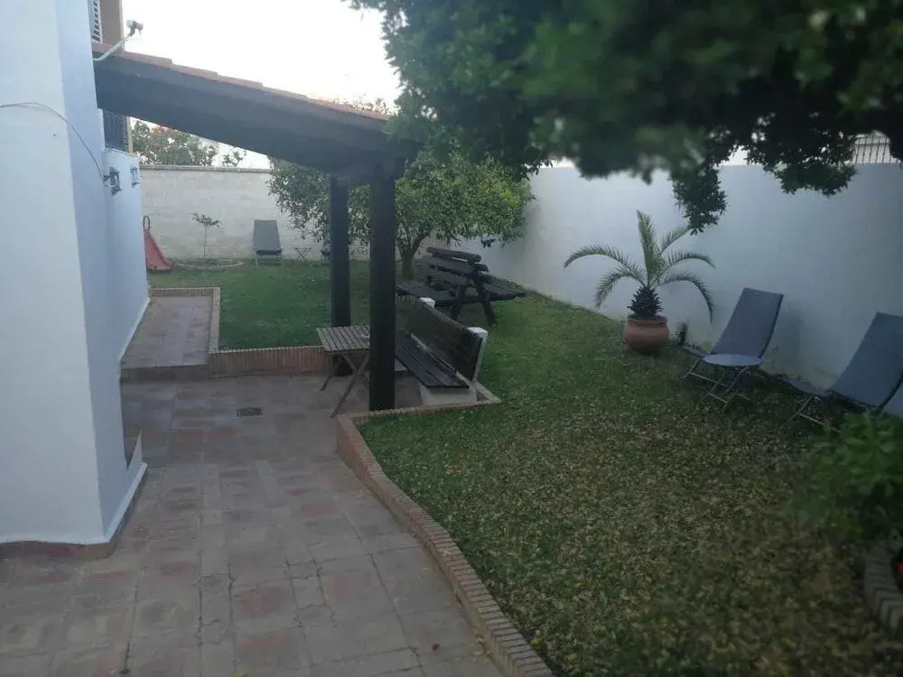 Hostal Frasquita