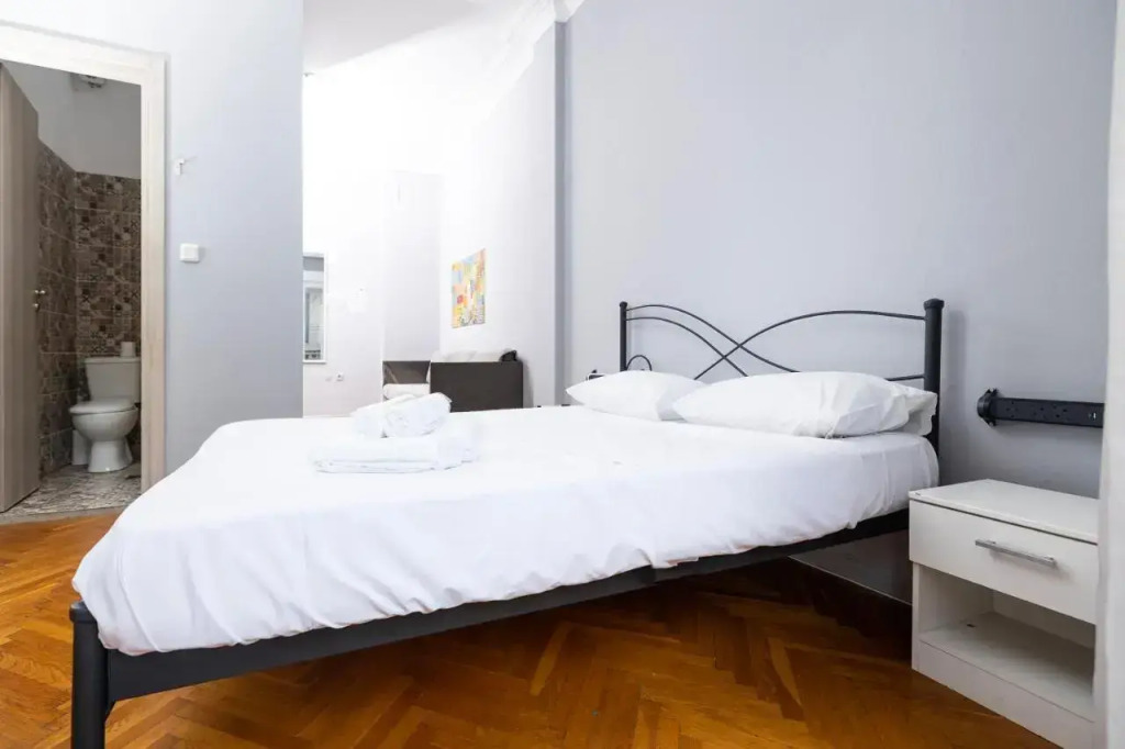 Delmare 4Spot en Suite