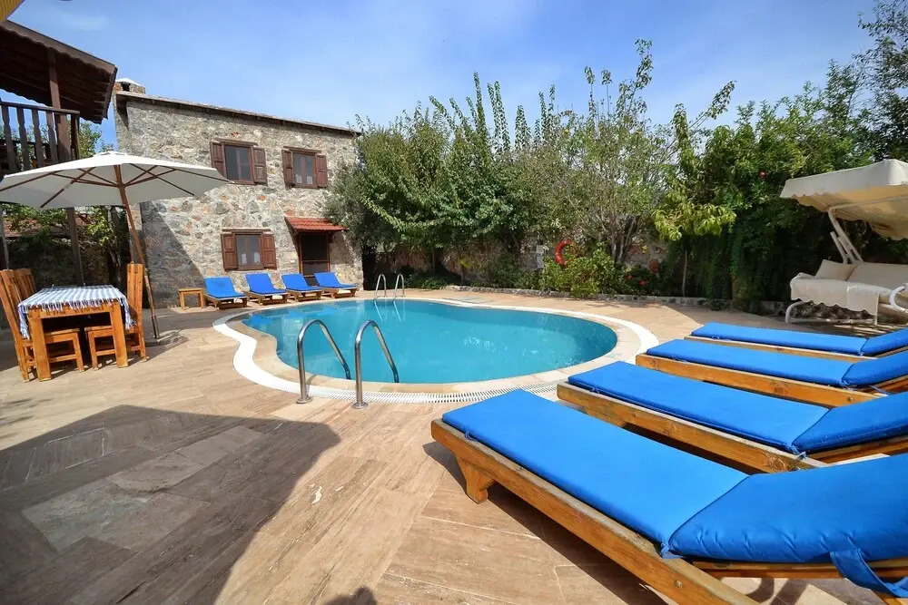 Villa Ilayda