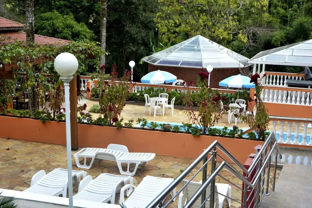 Hotel Marina Bella
