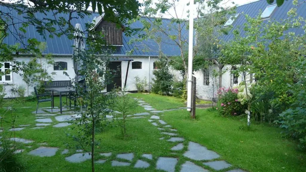 Lynggaard B&B
