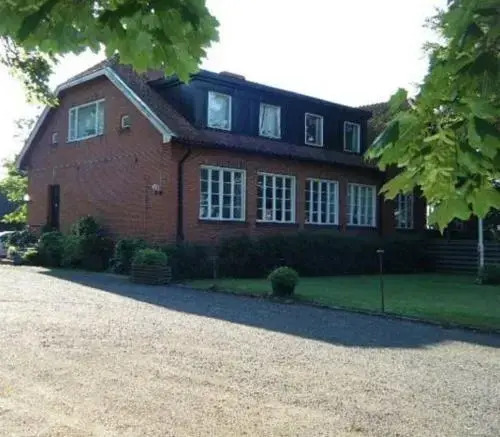 Wramsta B&B