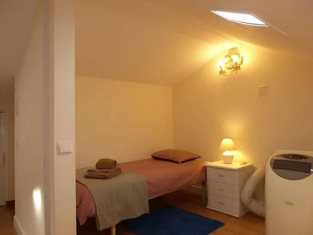 Ellegance - Shared Pool - 6 Guests - Vilamoura