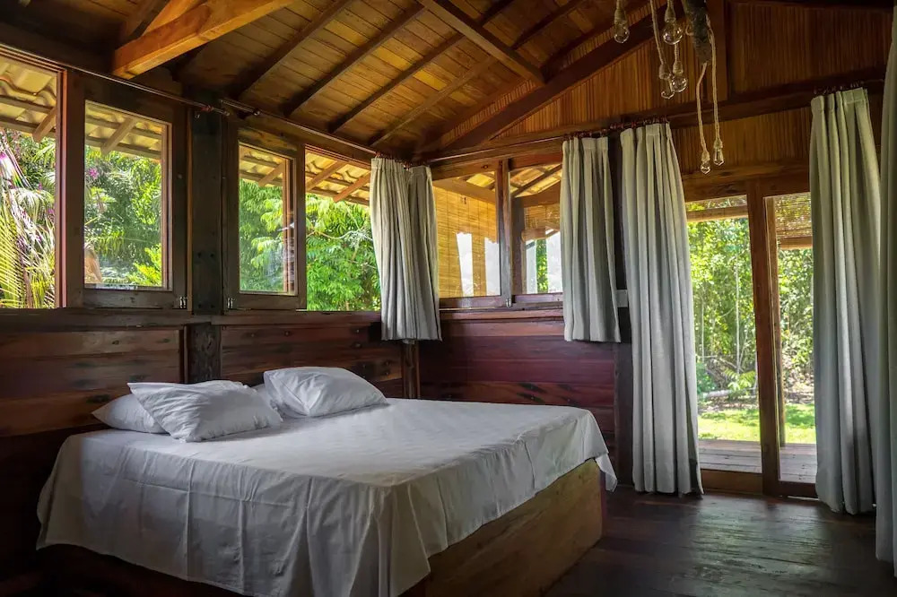 Bahia Soul - Flow Beach House - Taipu de Fora - Península de Maraú
