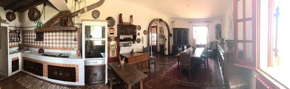 Villa Timea