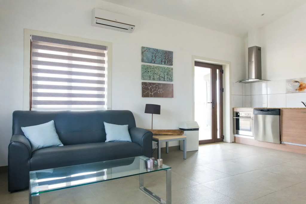 Bubali Luxury Apartments