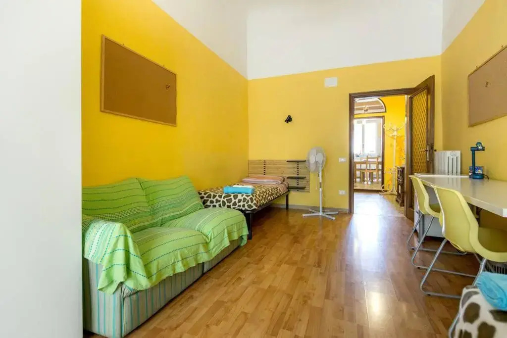 SantAntonino Apartments