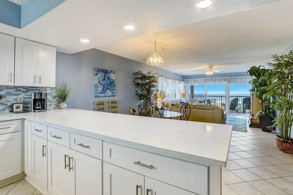 Updated Condo Featuring Fresh Atlantic Breeze by RedAwning