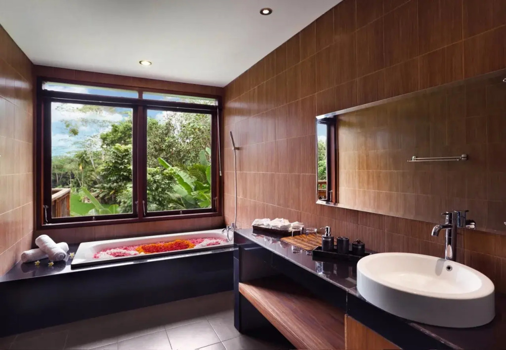 The Sakara Ubud Villas