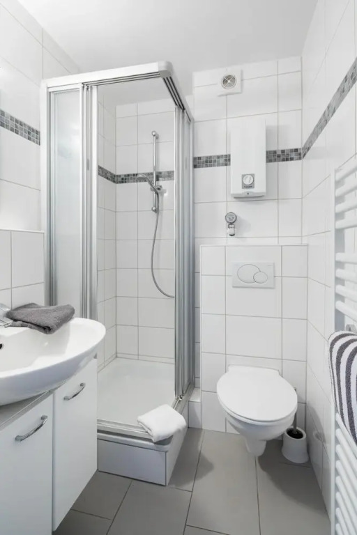 Appartement 18