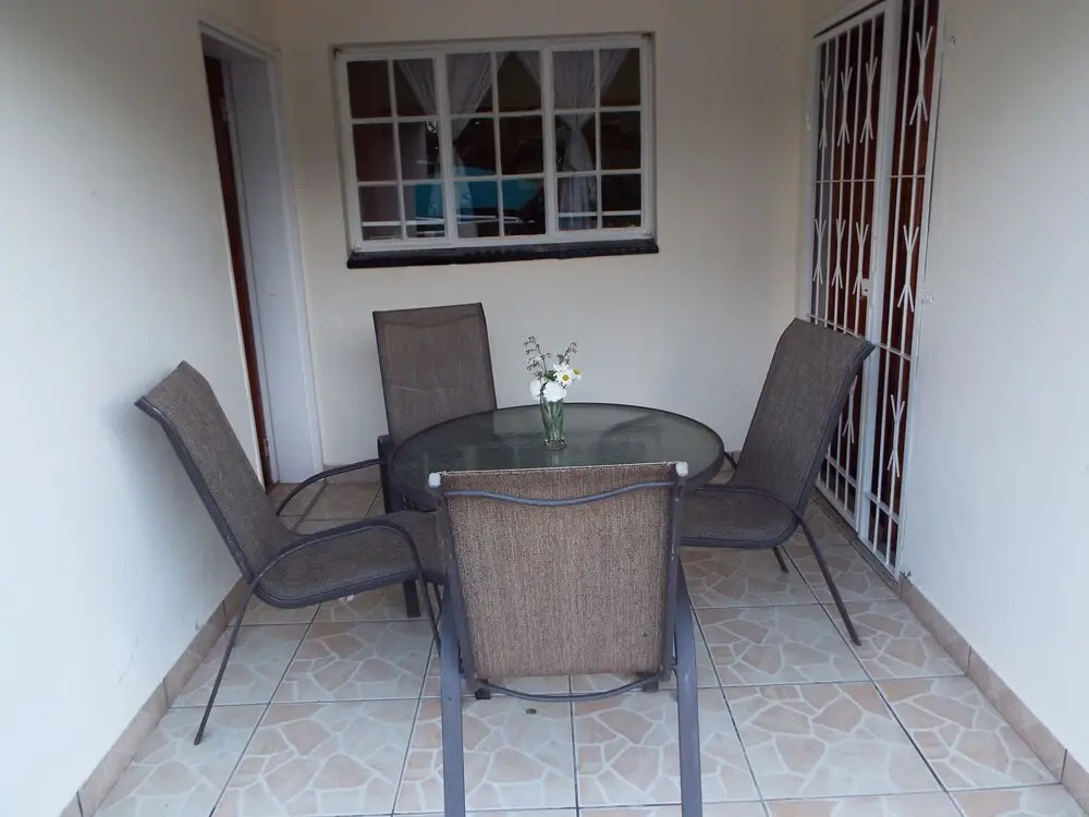 Mbabane Bed and breakfast