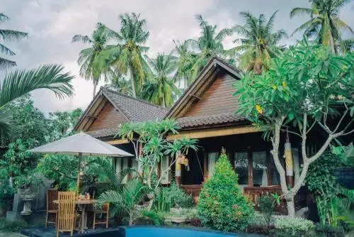 Mertasari Bungalows