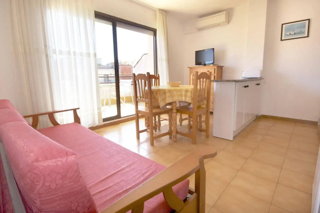Apartaments Palamós - Pal Beach