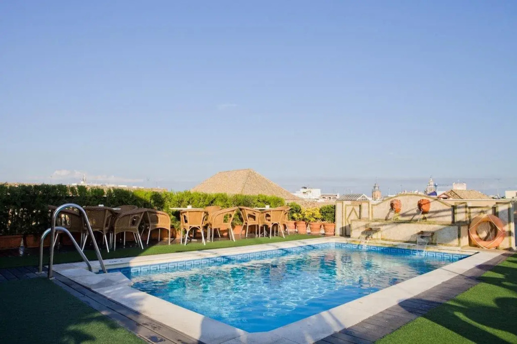 Hotel Doña María