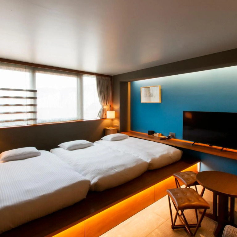 HOTEL AO KAMAKURA