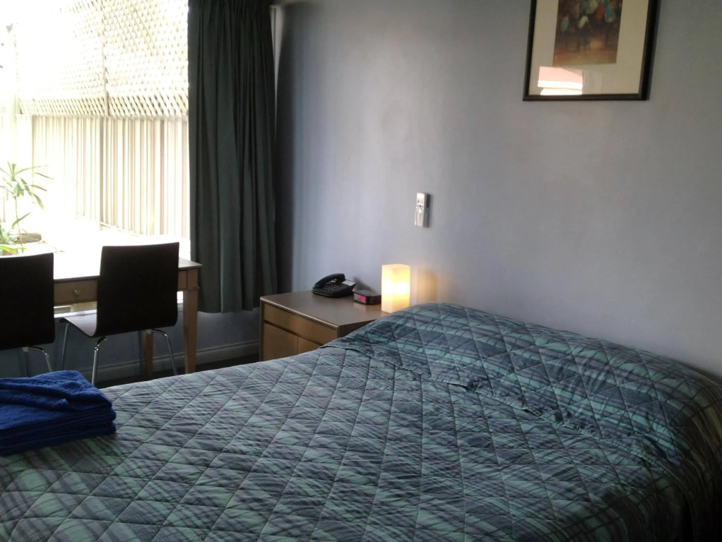City West Motel