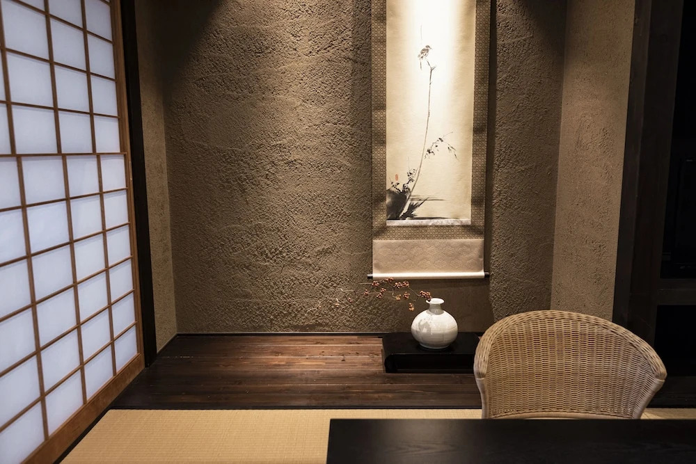 Rinn Premium Machiya Townhouse Kunpu
