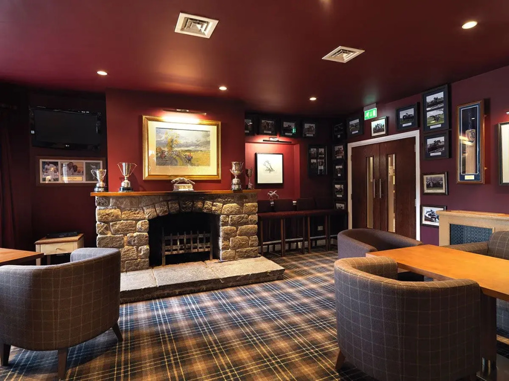 The Coniston Hotel Country Estate & Spa - Skipton