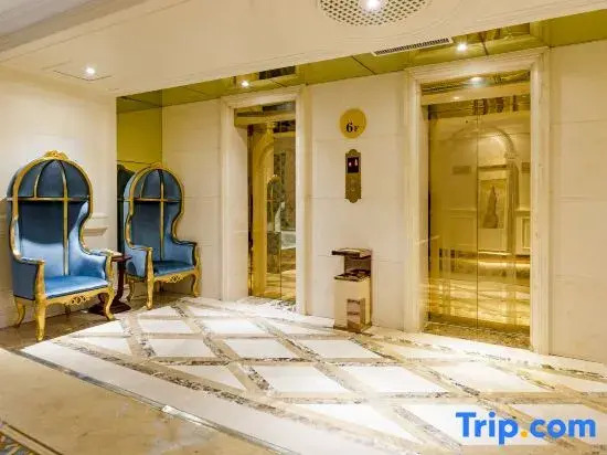 Shengfei International Hotel