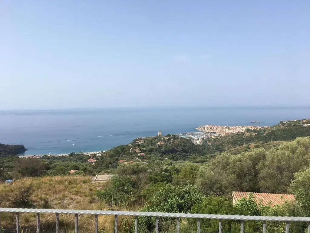 La Terrazza Del Duca