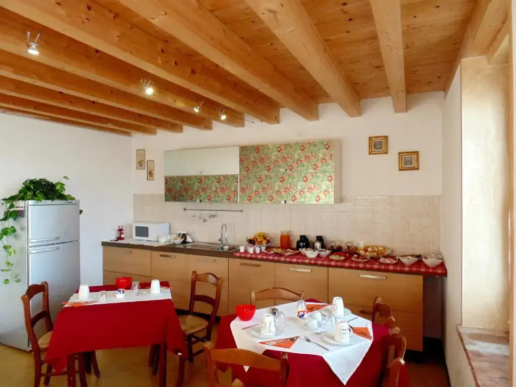 Al Torcol Agriturismo