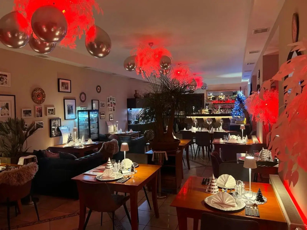Hotel Tivoli