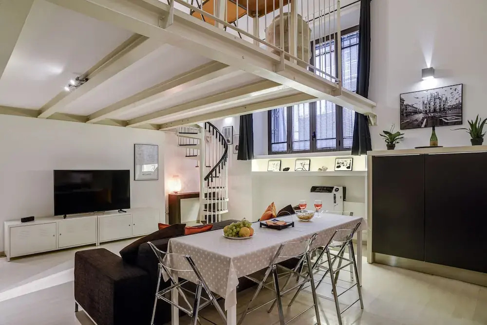 NotaMi - Studio Apartment Milano