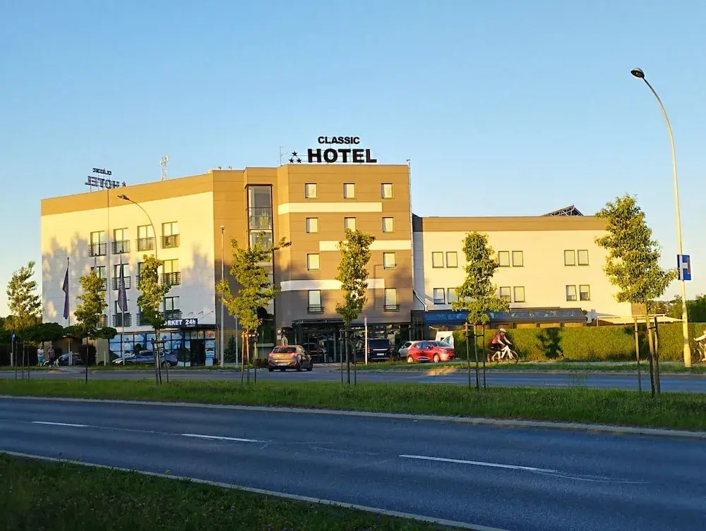 Hotel Classic