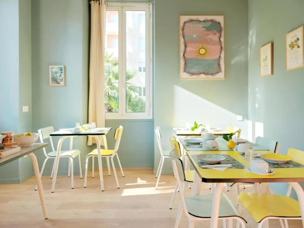 Hotel Lemon