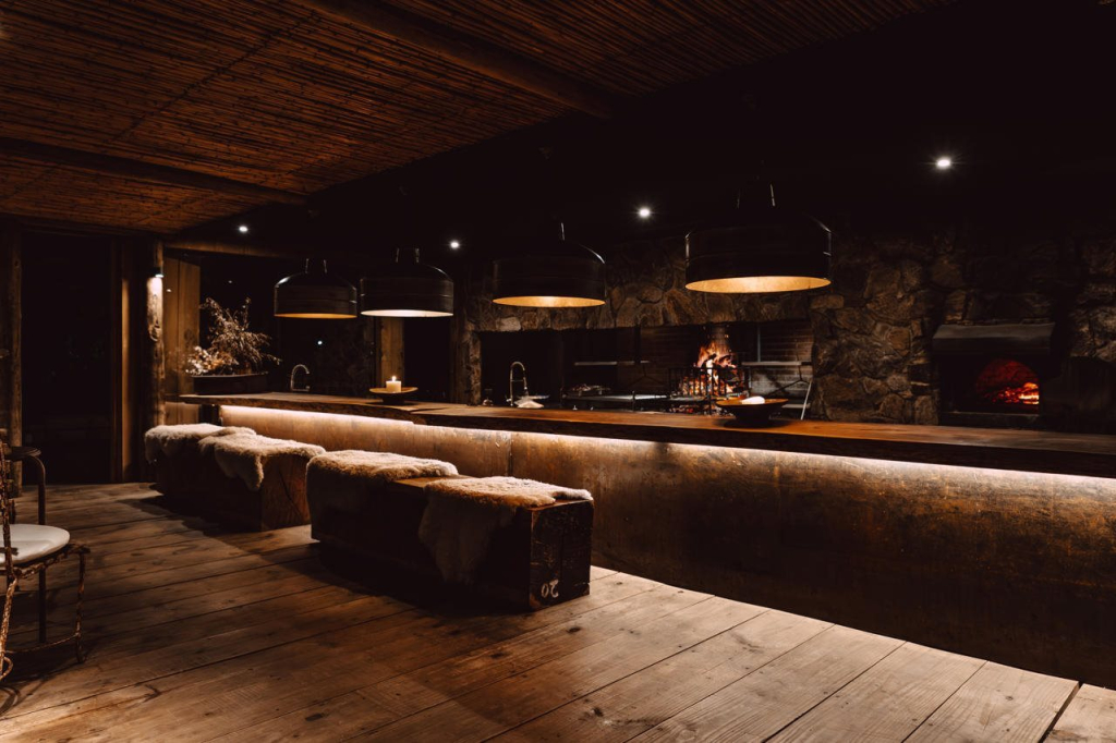 Hotel Fasano Punta del Este