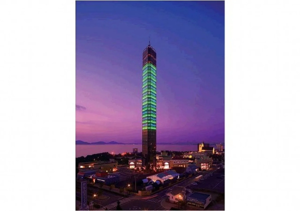 Utazu Grand Hotel