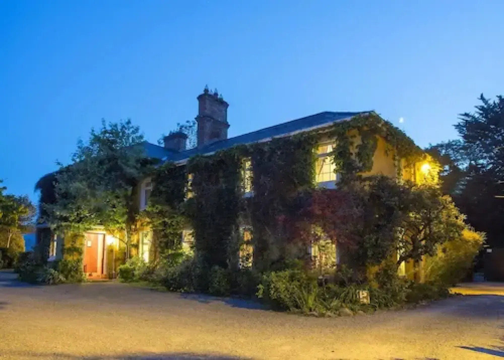Carrig Country House & Restaurant