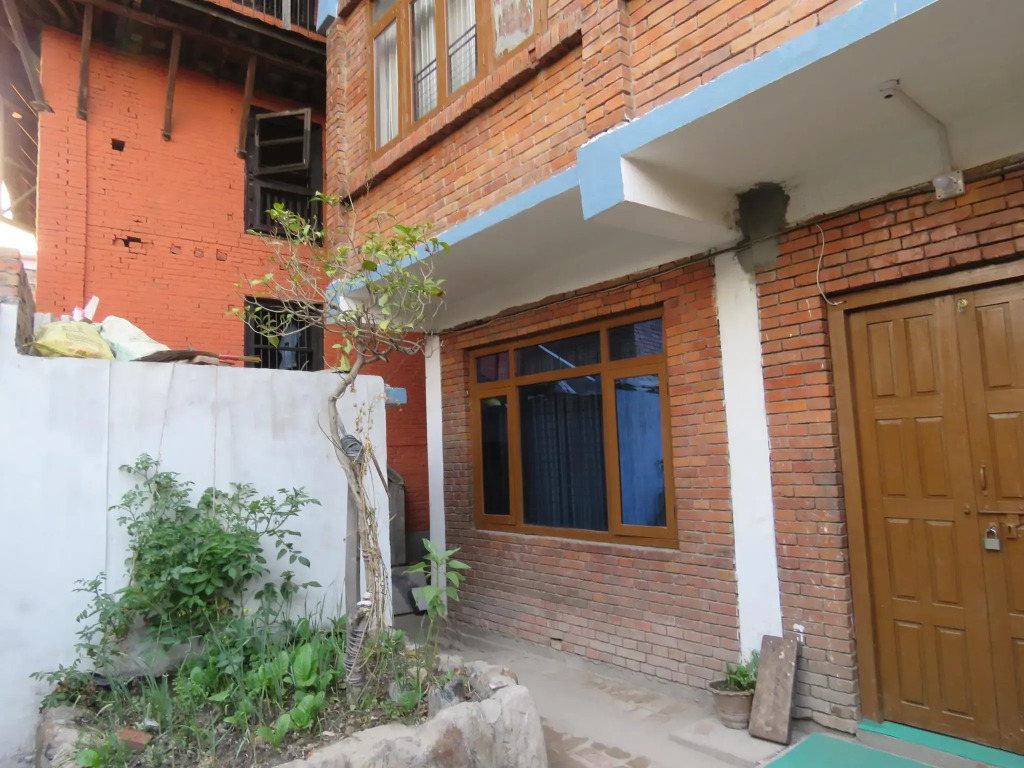 Friend's Guest House