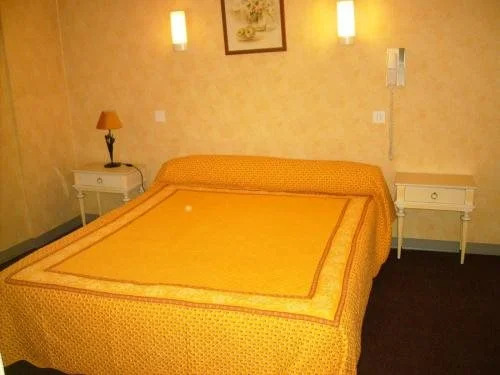 Hôtel Le Coq Hardi