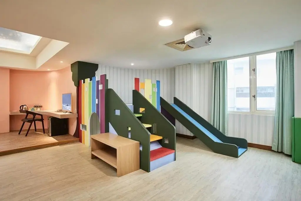 Kenting City Gate Hotel