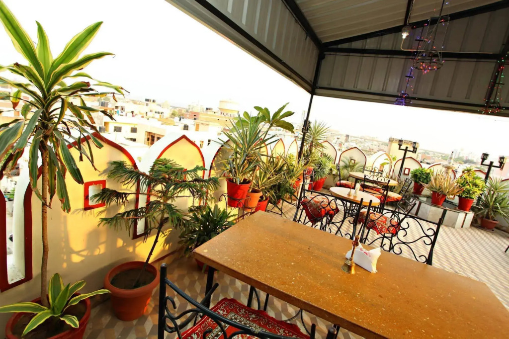OYO Rooms NBC Hasanpura Road