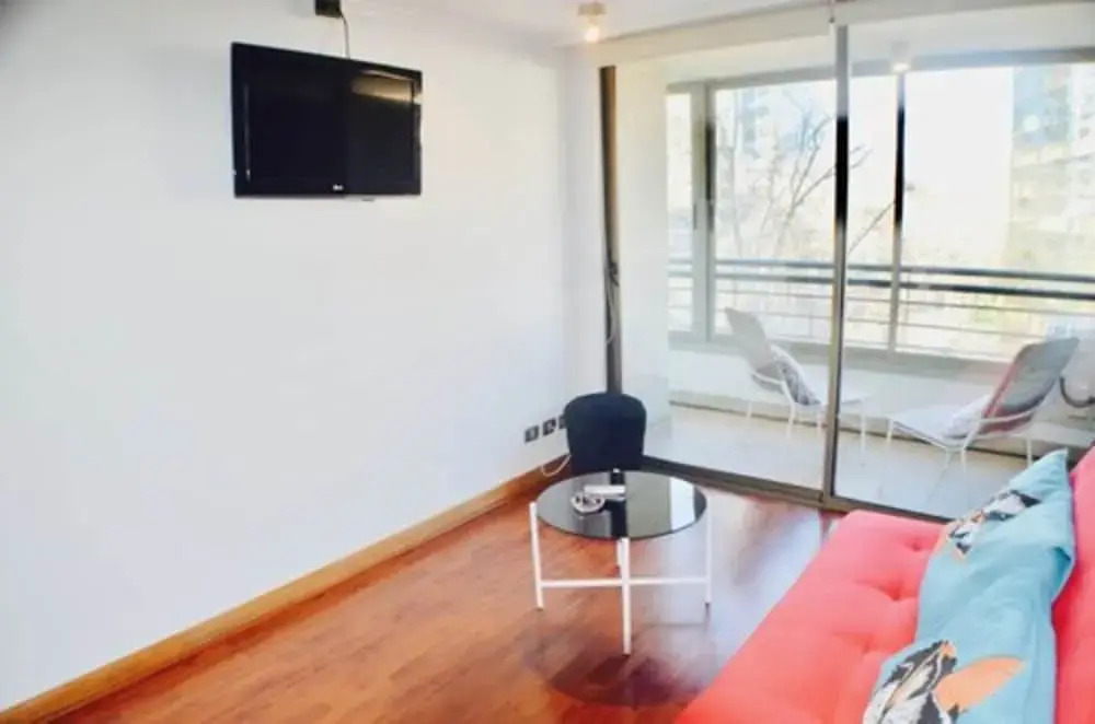 Apartamentos Premium Capital Lyon Costanera