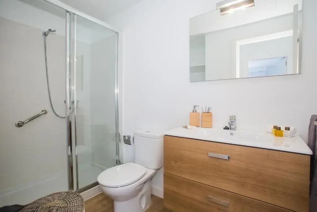 Flower beach suites 17