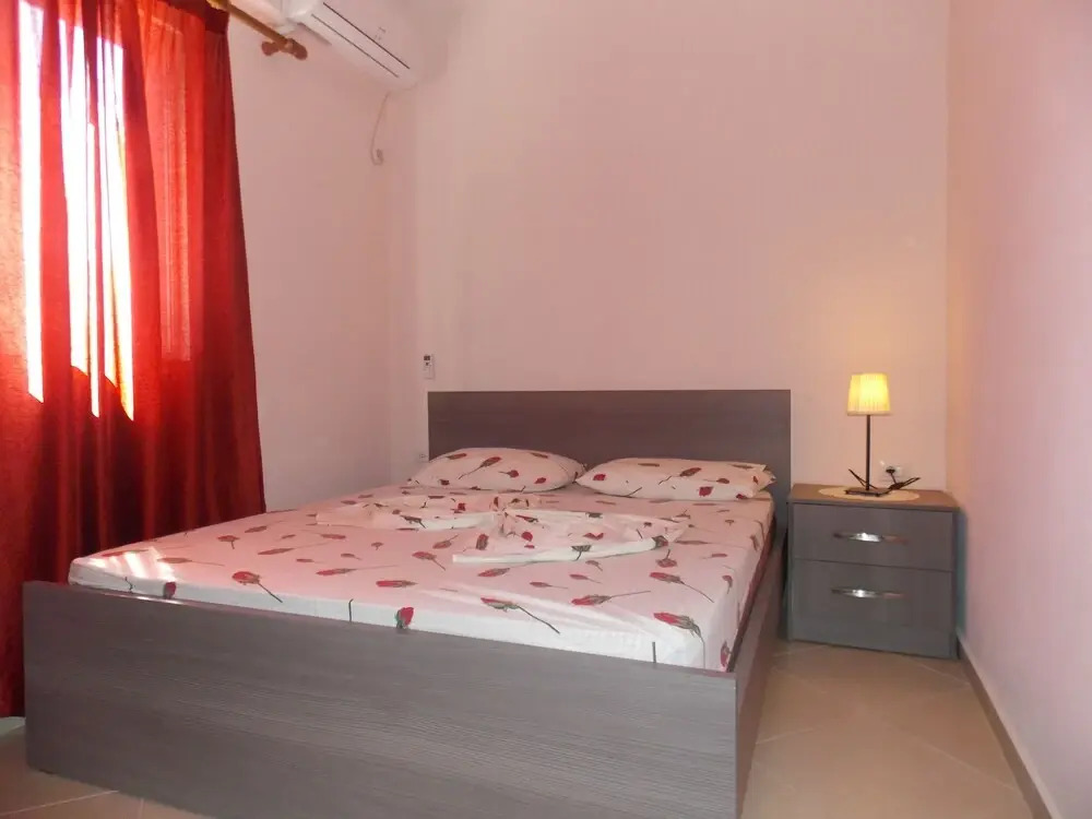 Erioni Hotel
